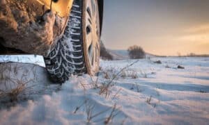 Quanto sono importanti gli pneumatici invernali